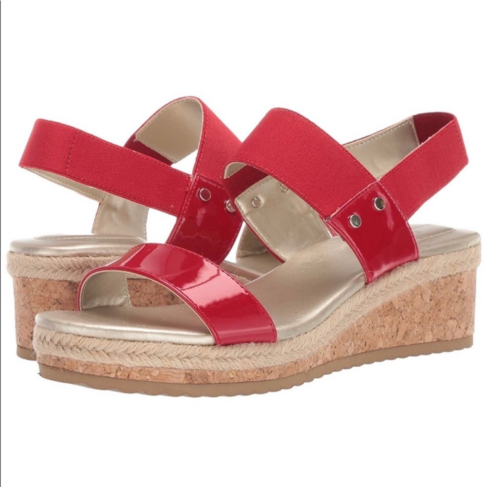 Bandolino Grace 3 Sandal